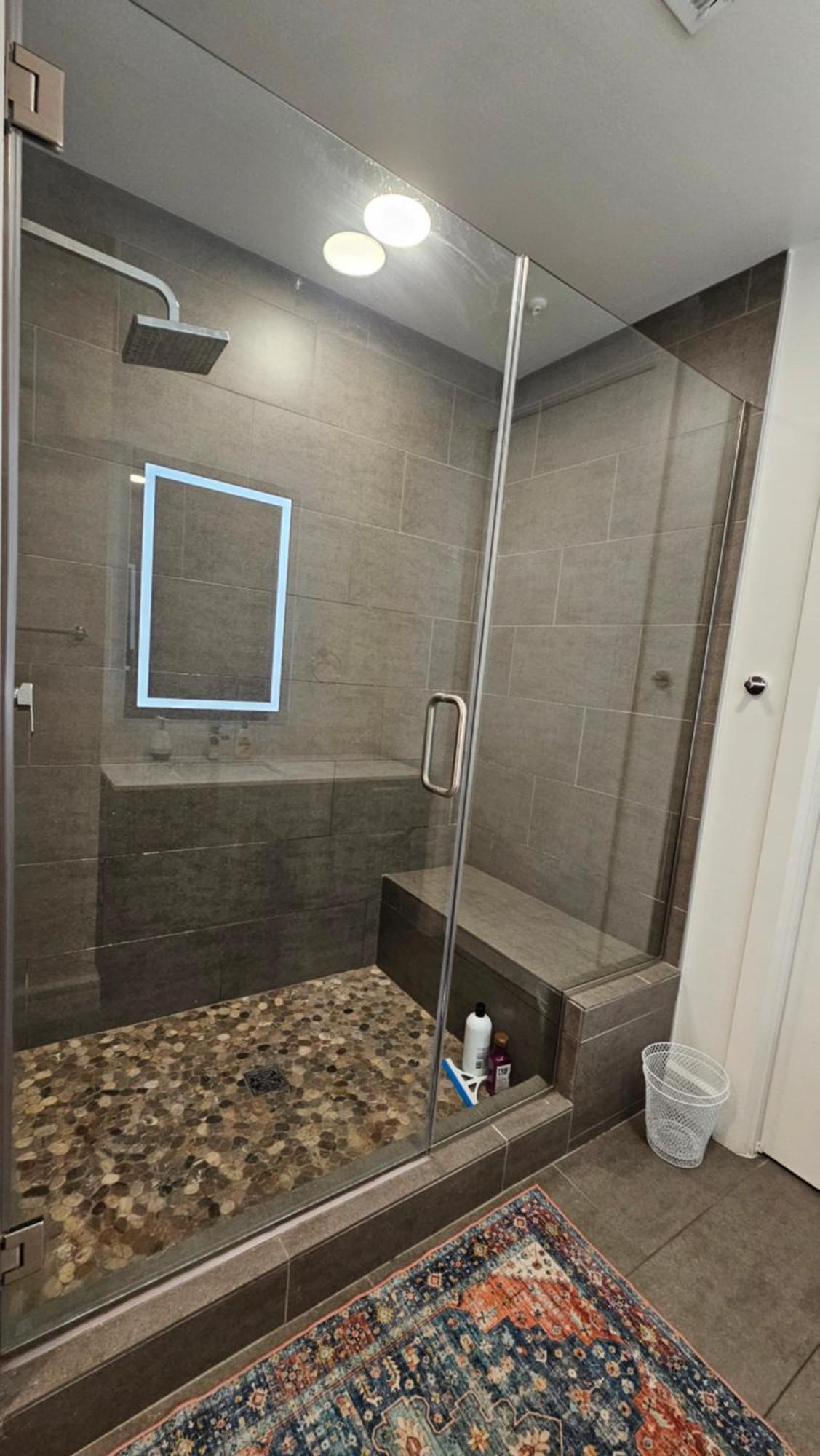 דירות יוסטון Luxury Highrise In Midtown - Skyline Views And Chic Decor מראה חיצוני תמונה